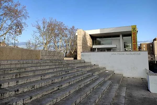 Ara Pacis Ara Pacis