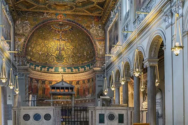 san clemente roma san clemente roma