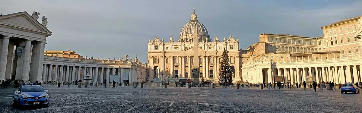Basílica de San Pedro Roma Basílica de San Pedro Roma