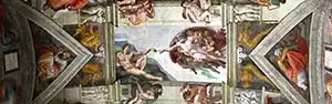 Capilla Sixtina Vaticano Capilla Sixtina Vaticano