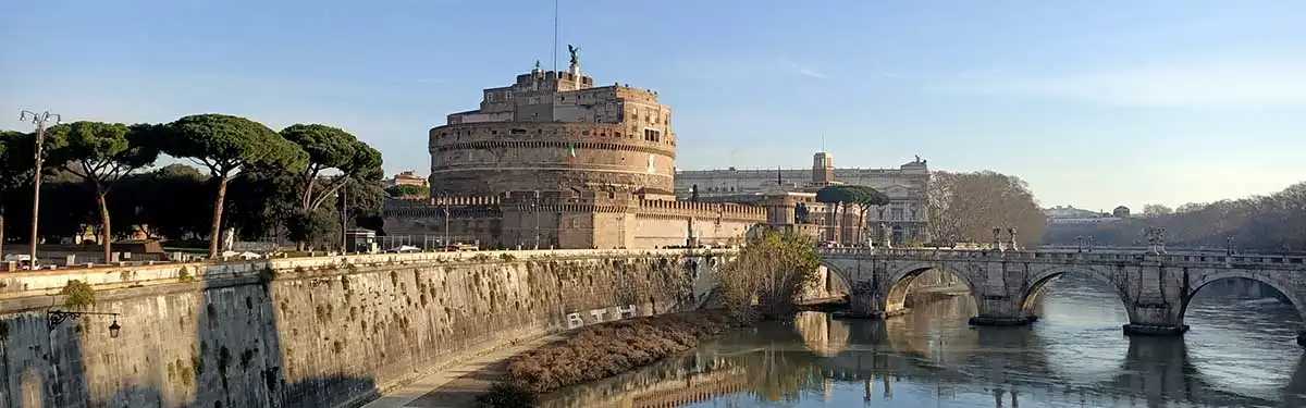 Castillo de Sant’Angelo Roma Castillo de Sant’Angelo Roma