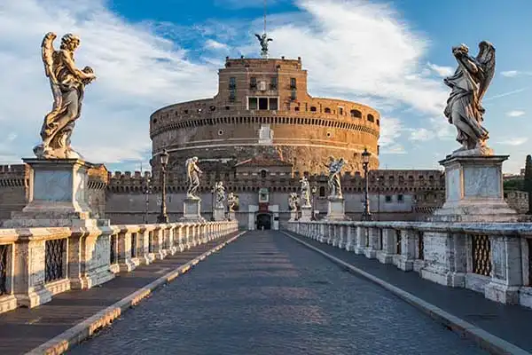 Castillo de Sant’Angelo Roma Castillo de Sant’Angelo Roma
