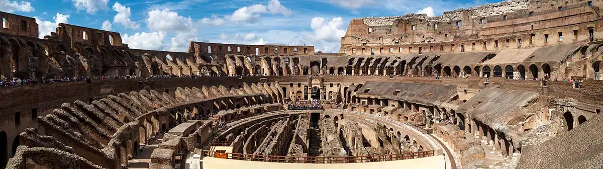 entradas coliseo visitar coliseo entradas