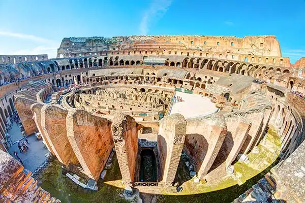 entradas al coliseo romano entradas al coliseo romano