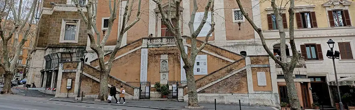 La Cripta de los Capuchinos Roma La Cripta de los Capuchinos