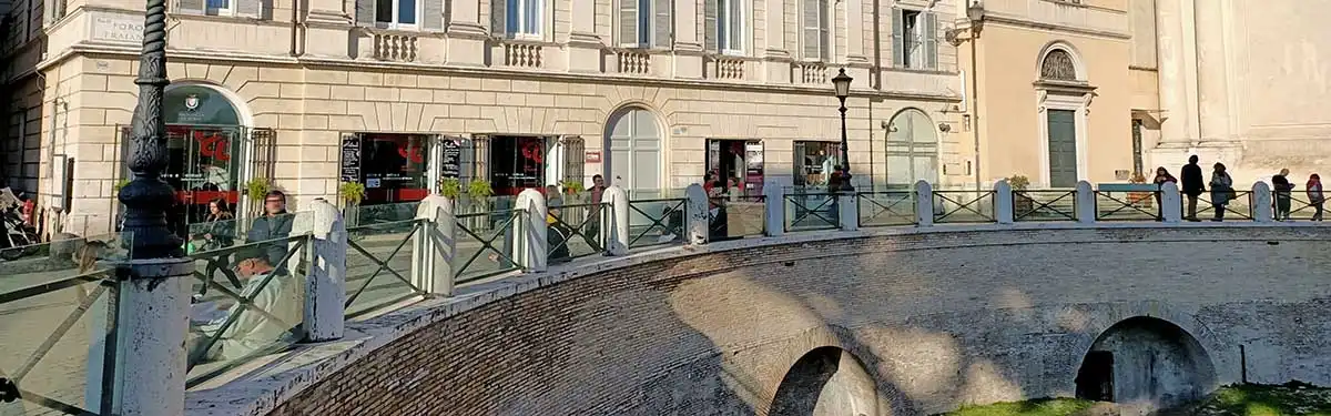 Domus Romane Domus Romane Roma
