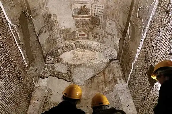 Domus Aurea Domus Aurea