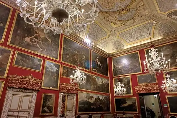 Museo en Roma Museo en Roma