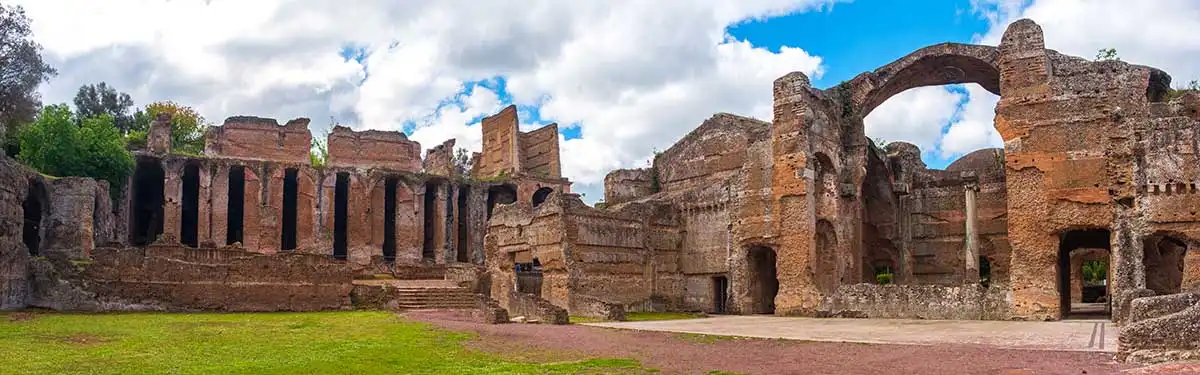 Excursiones desde Roma Excursiones desde Roma