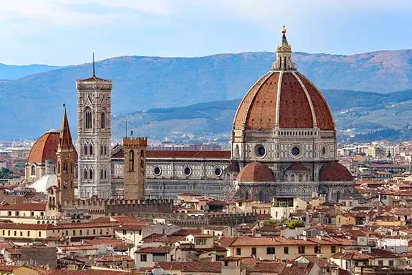 Visita de un dia desde Roma Visita de un dia desde Roma