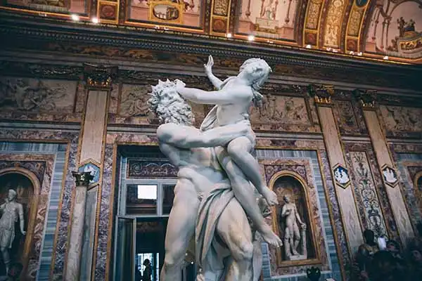 Galería Roma Galería Roma