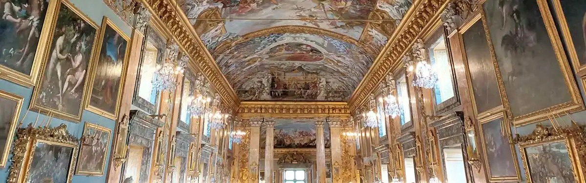 Galleria Colonna Roma Galleria Colonna Roma