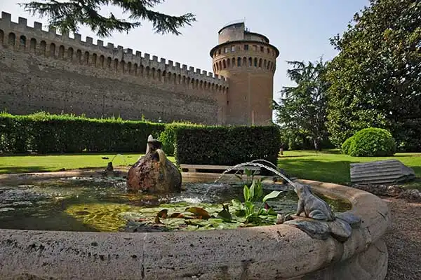 los Jardines Vaticanos los Jardines Vaticanos