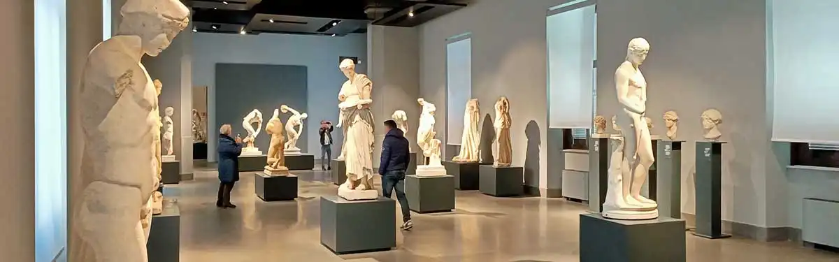Museo Nazionale Romano Museo Nazionale Romano