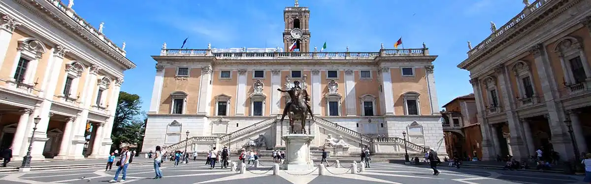 Museos Capitolinos Roma Museos Capitolinos Roma