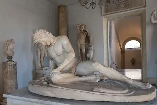 Musei Capitolini Musei Capitolini