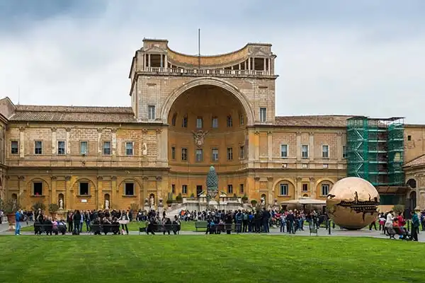 Entradas Museos Vaticanos Entradas Museos Vaticanos