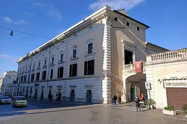 museos de roma italia museos de roma italia