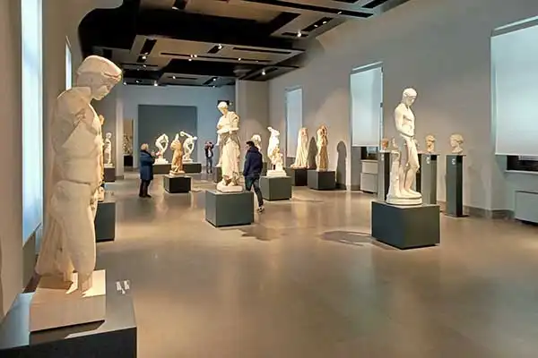 Museo Nazionale Romano Museo Nazionale Romano