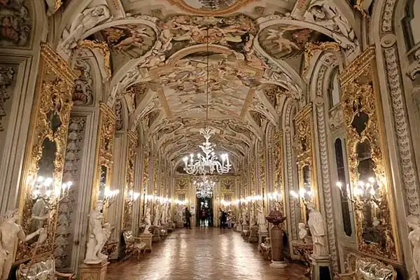 Galeria Roma Galeria Roma