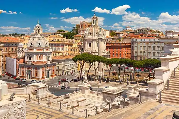 Piazza Venezia Roma Piazza Venezia Roma