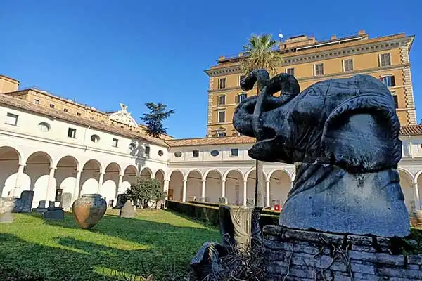 museo romano museo romano