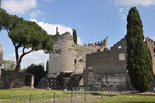 escapadas desde Roma escapadas desde Roma
