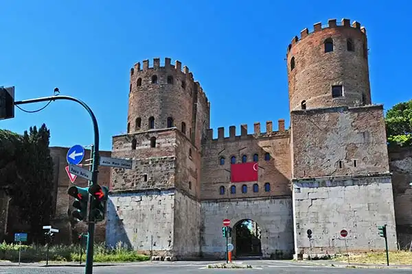 Visitar Via Appia Roma Visitar Via Appia Roma